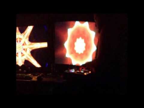 YMBX - Onda Geomagnetica(Original Mix)(Lost works)