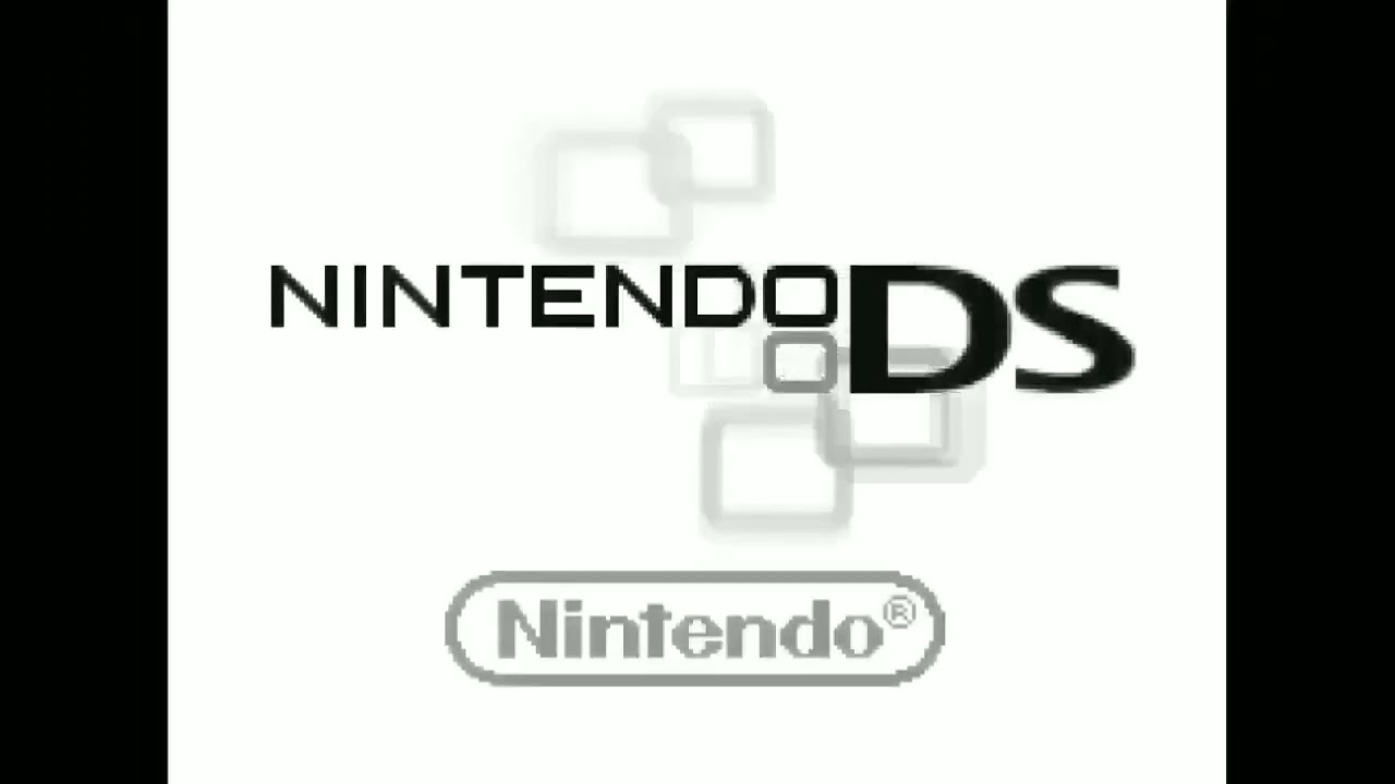 nintendo DS logo