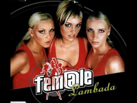Fem@le - Lambada (Picazzo Remix)