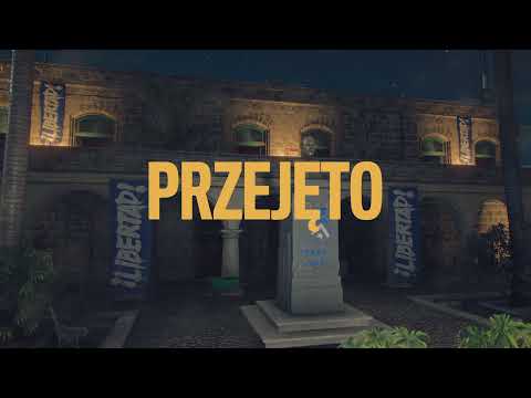 Far Cry 6 - 102 - skrzynia z kryptografami, rum, gitara. Przejęcie bazy Fort Esperanza