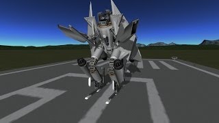 StarsKream - From the planet Kerbaltron