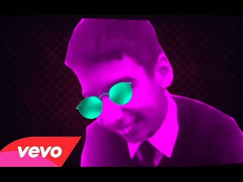 MC-Burkey ft. Jovan -DISCO STAR- Official Music Video