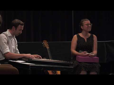 Fly Me To The Moon - Tschejefem