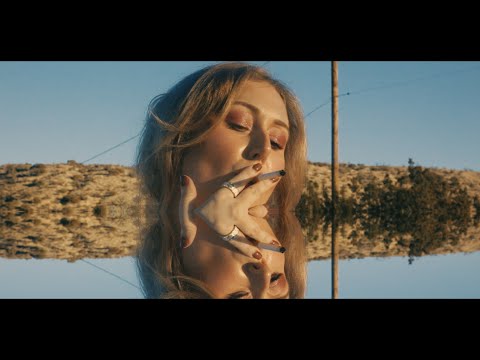 Sadistik - Drifting (feat. Deacon the Villain) [Official Video]