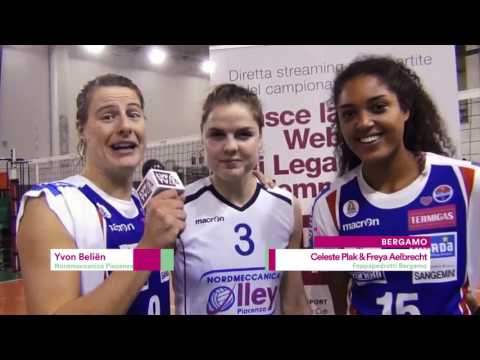 LVFTV - Promo Bergamo e Piacenza