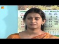 Chi La Sow Sravanthi చి ల సౌ స్రవంతి Daily Telugu Serial Episode 53
