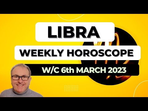 Horoscope Weekly Astrology from 6th March 2023