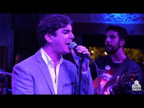 Cosita Wena - Ojalá pudiera ir (Live)