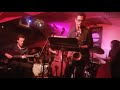 Cheryl (Parker) - Mark Turner - Gilad Hekselman Trio