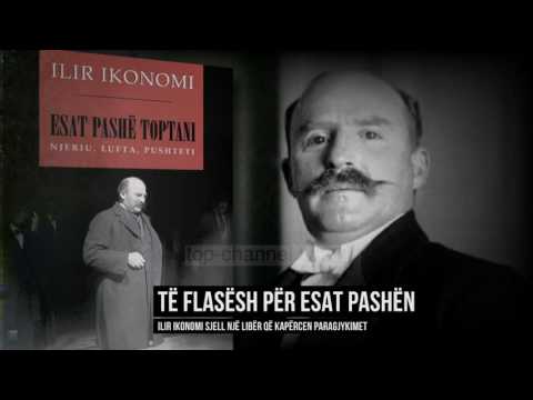 Vitrina e Librit, 27 Nentor 2016