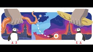 'Idiots' lyric video - Martin Gordon (2018)