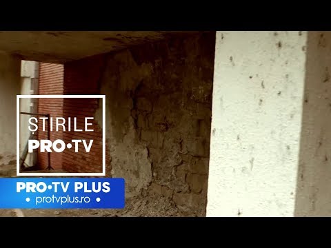 Situația dezolantă în care a ajuns Moneasa, stațiunea care făcea furori printre turiști