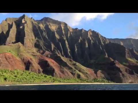 Napali coast