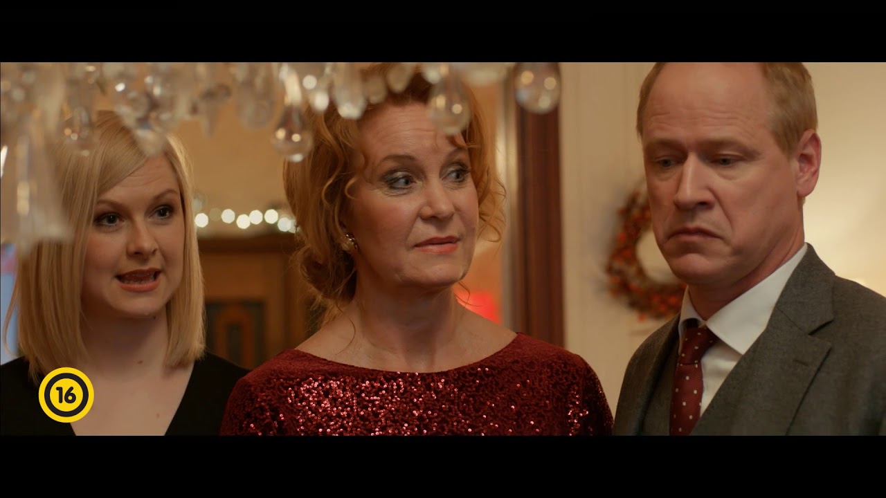 Kaotikus karácsony feliratos előzetes (16)