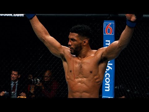 UFC On Fox 31 Weigh-In Results, All Fighters On Point