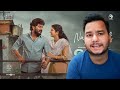 Song Reaction on Naan Gaali | Good Night  | Manikandan | Meetha Raghunath | Trailer Review By SG