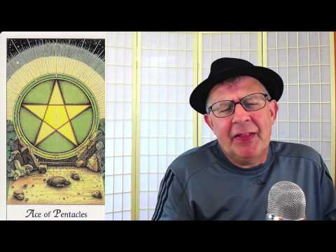 Daily Tarot Map for September 4, 2015