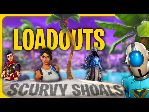 The most BROKEN heroes for VENTURES that slap harder than the Storm King