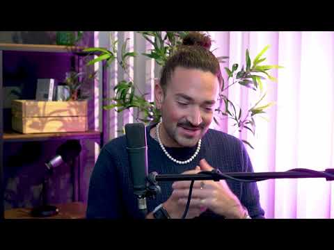 Alexander Pappas Opens Up on Hillsong Young and Free, Riley Clemmons