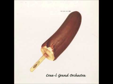 CrueL Grand Orchestra - Family (Cornelius Remix)