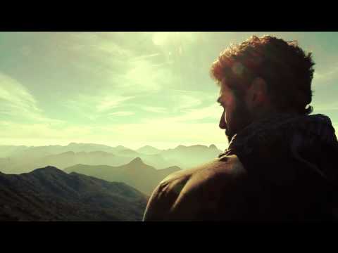 The Crossing - Teaser