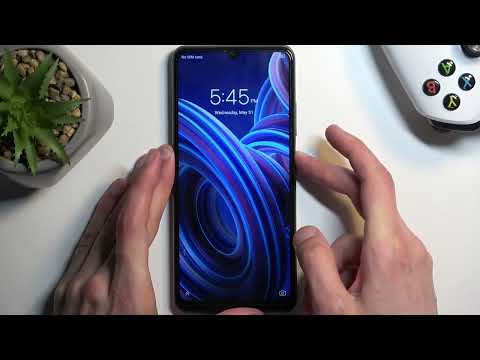 How to Hard Reset ZTE Blade A72S via Recovery Mode - Bypass Screen Lock - Remove All Data & Files