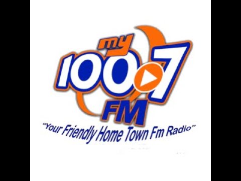 My Fm Bataan 100.7