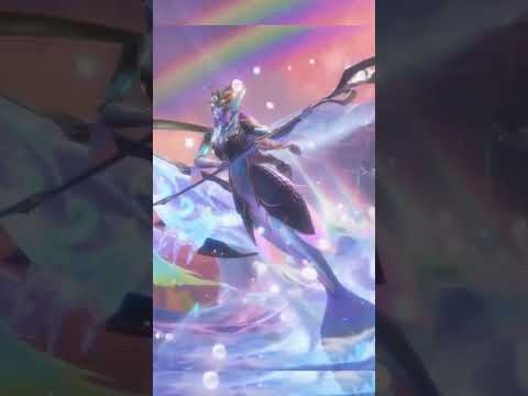 NEW Exclusive Nami Skin | League of Legends - Legends of Runeterra #shorts #games #youtubegaming