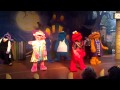 Somari Sesame Street Trip