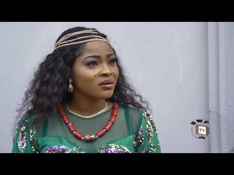 The Palace Cook & The 4 Princesses 'Season 3&4 Teaser' Zubby Michael 2022 Latest Nigerian Movie