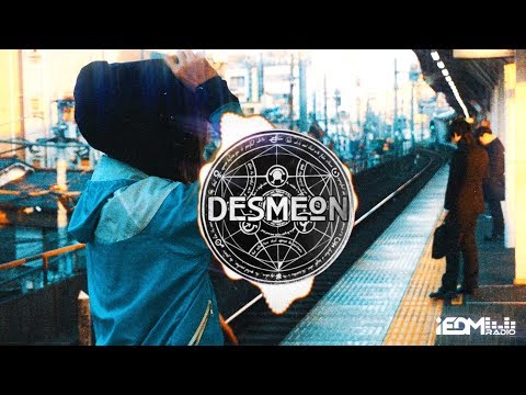 iEDM Radio Episode 220 - Desmeon Exclusive Guest Mix