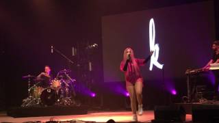 &quot;Feels&quot; Kiiara Live at Panorama Music Festival - July 30, 2017