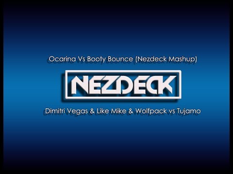 NEZDECK MASHUP - Ocarina Bounce