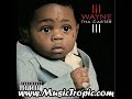 Lil Wayne A Milli Audio