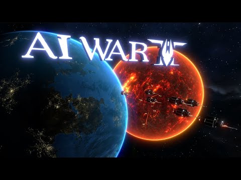 AI War 2 - First Campaign vs 2 AI #11