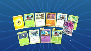 PTCGO - Opening 100 Darkness Ablaze online booster packs