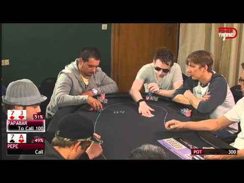 poker big cash game mit stars Cash32