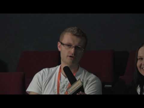 Pozdrowienia dla eKabaret - Kacper Ruciński