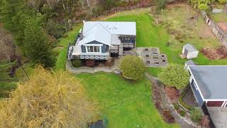 Mission Acreage for Sale – Stunning Home at 10531 Ruskin Cr, Mission!