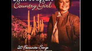 Billie Jo Spears -  Tennessee Waltz