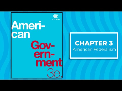 Chapter 03 - American Government 3e - OpenStax (Audiobook)