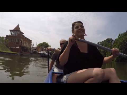 Hazahúzó turisztikai magazin: Szarvas látnivalói