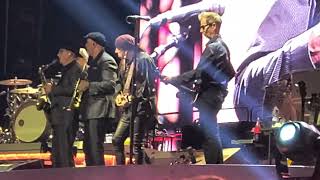 Bruce Springsteen-Pay me my money down- Live @ Paris 15/05/2023