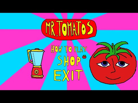 LORE HUNTING (Mr TomatoS & Ms Lemons)