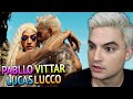 LUCAS LUCCO E PABLLO VITTAR - PARAÍSO LUCAS LUCCO E PABLLO VITTAR - PARAÍSO