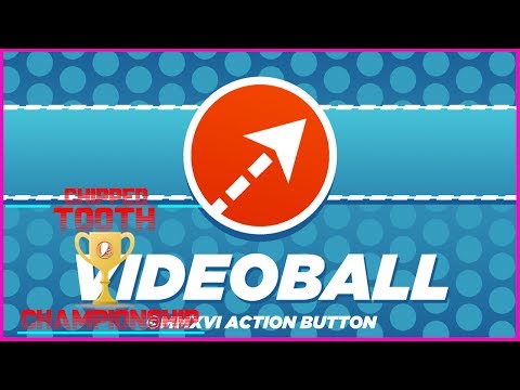 Video Ball To The Death - Chipped Tooth Championship