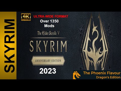 SKYRIM V: ANNIVERSARY EDITION 2023: #57