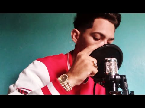 Siempre Full - Adán Vraon (Official Lyric Video)