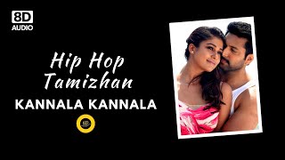 Download lagu KANNALA KANNALA - 8D SONG - THANI ORUVAN || HIGH QUALITY AUDIO mp3 Download lagu KANNALA KANNALA - 8D SONG - THANI ORUVAN || HIGH QUALITY AUDIO mp3