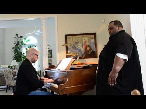 Vittoria! Vittoria! - Tosca (Act II)